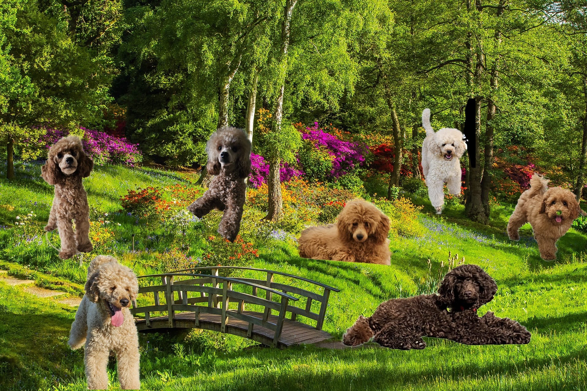 PoodlesOverview